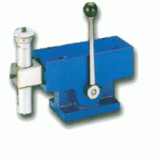 Manual Parallel Dressing Attachment